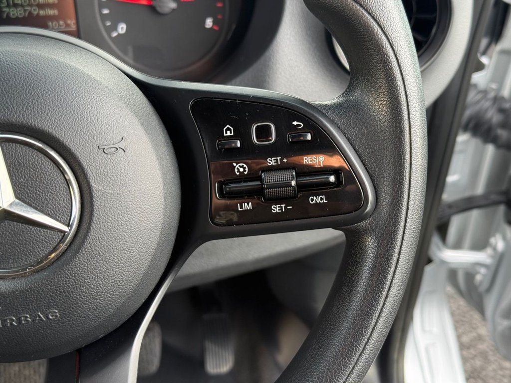 Used Mercedes-Benz Sprinter 2021 for sale - 77288142: Photo 28