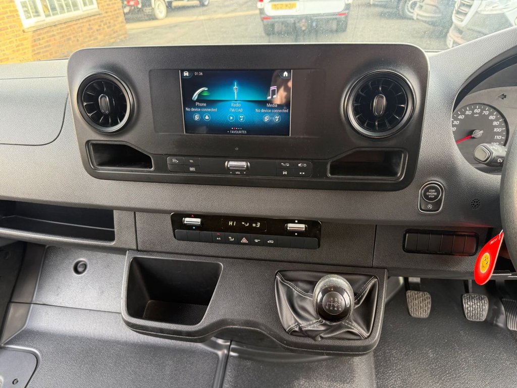 Used Mercedes-Benz Sprinter 2021 for sale - 77288142: Photo 29