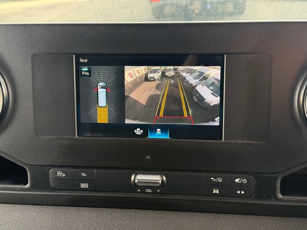 Used Mercedes-Benz Sprinter 2021 for sale - 77288142: Photo 32