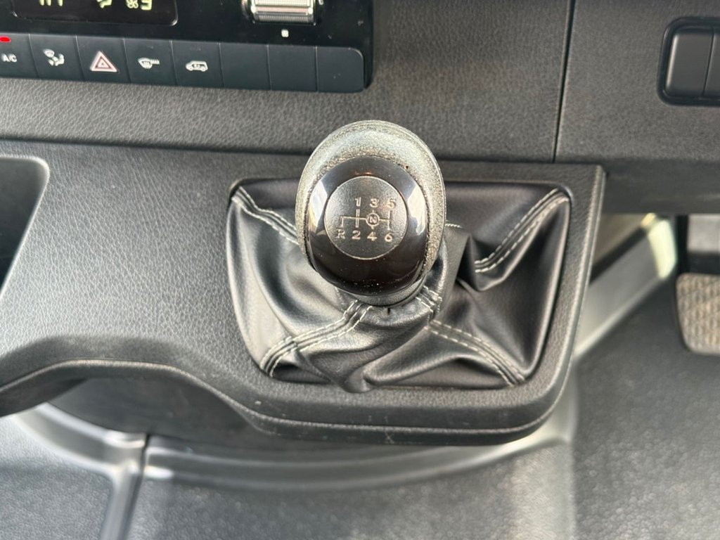 Used Mercedes-Benz Sprinter 2021 for sale - 77288142: Photo 34