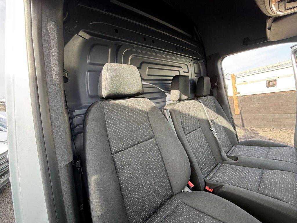 Used Mercedes-Benz Sprinter 2021 for sale - 77288142: Photo 37