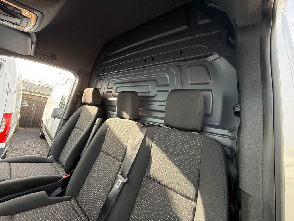 Used Mercedes-Benz Sprinter 2021 for sale - 77288142: Photo 41