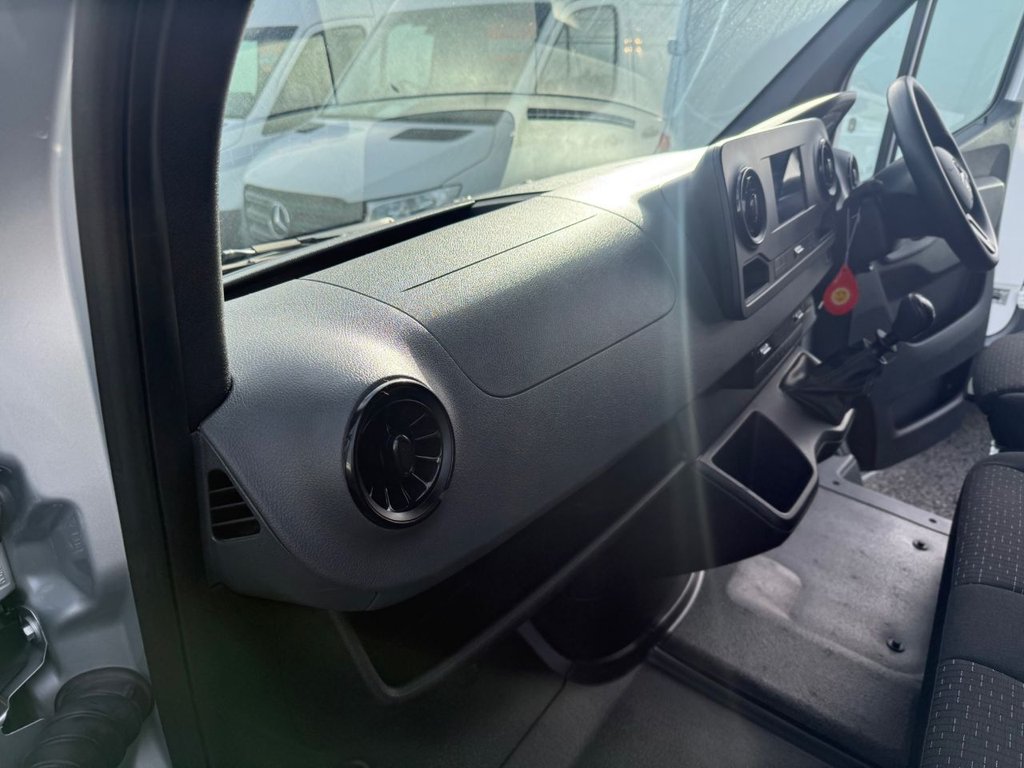 Used Mercedes-Benz Sprinter 2021 for sale - 77288142: Photo 43