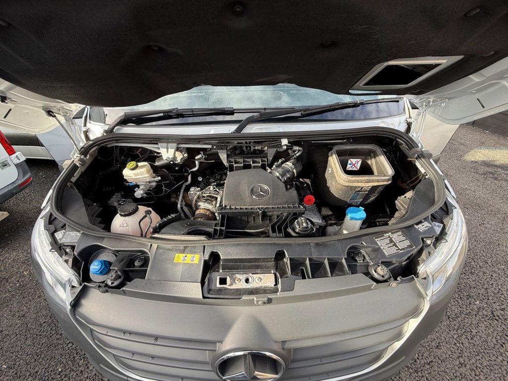 Used Mercedes-Benz Sprinter 2021 for sale - 77288142: Photo 46