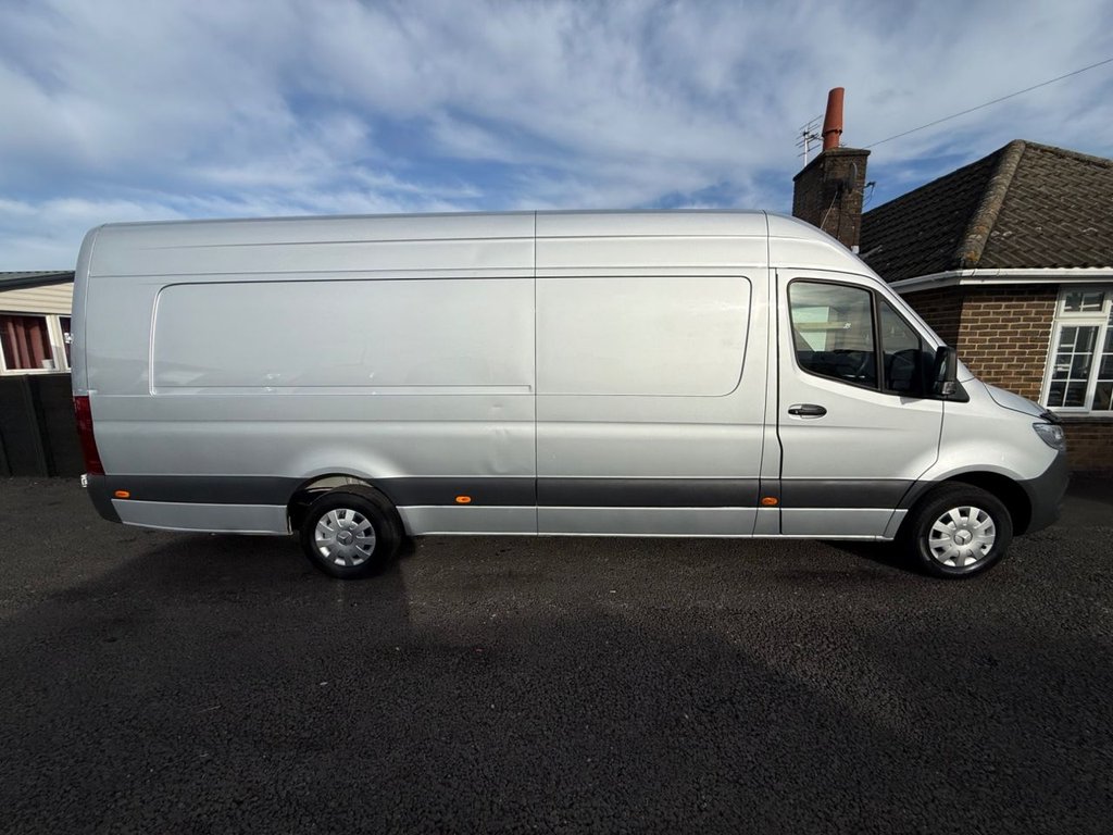 Used Mercedes-Benz Sprinter 2021 for sale - 77288142: Photo 6