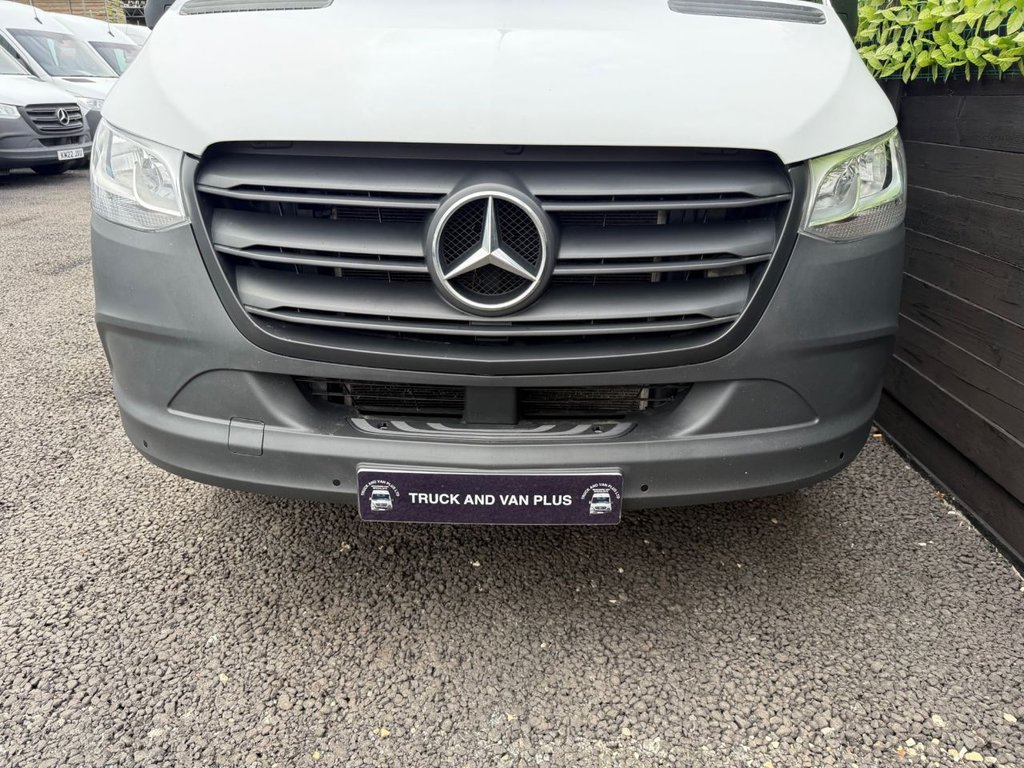 Used Mercedes-Benz Sprinter 2021 for sale - 76482113: Photo 12