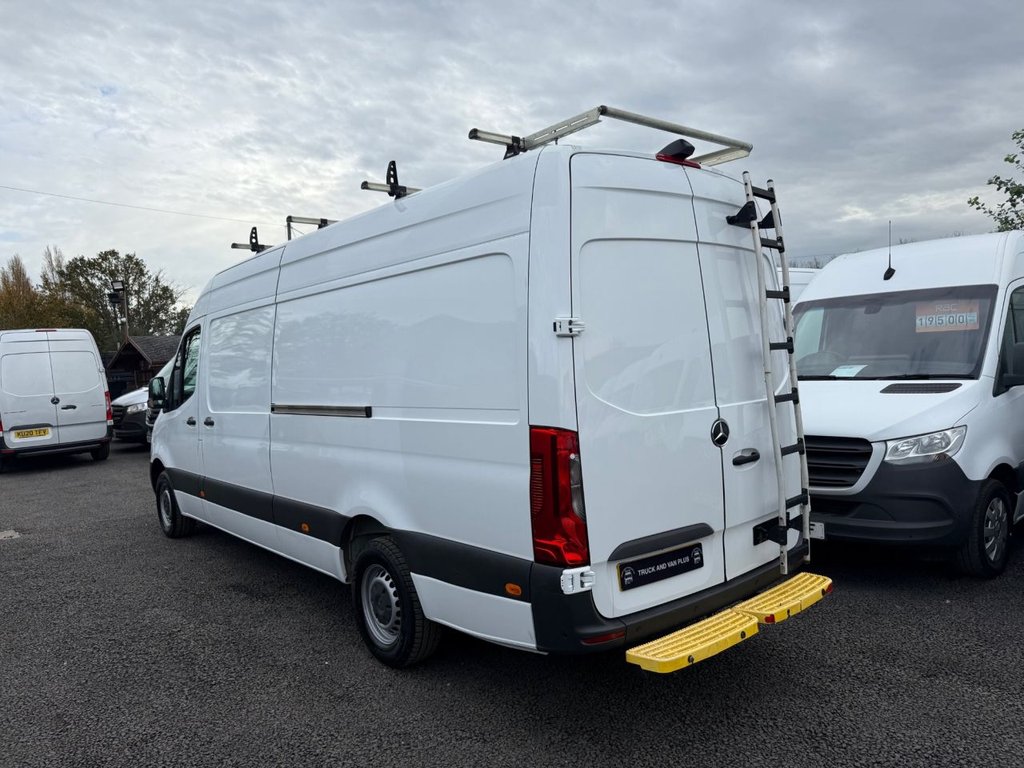 Used Mercedes-Benz Sprinter 2021 for sale - 76482113: Photo 15