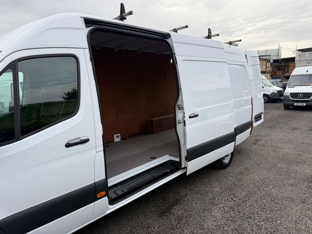 Used Mercedes-Benz Sprinter 2021 for sale - 76482113: Photo 20