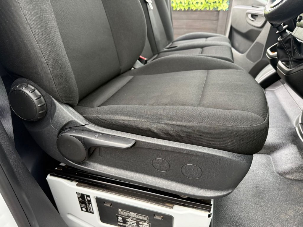 Used Mercedes-Benz Sprinter 2021 for sale - 76482113: Photo 21