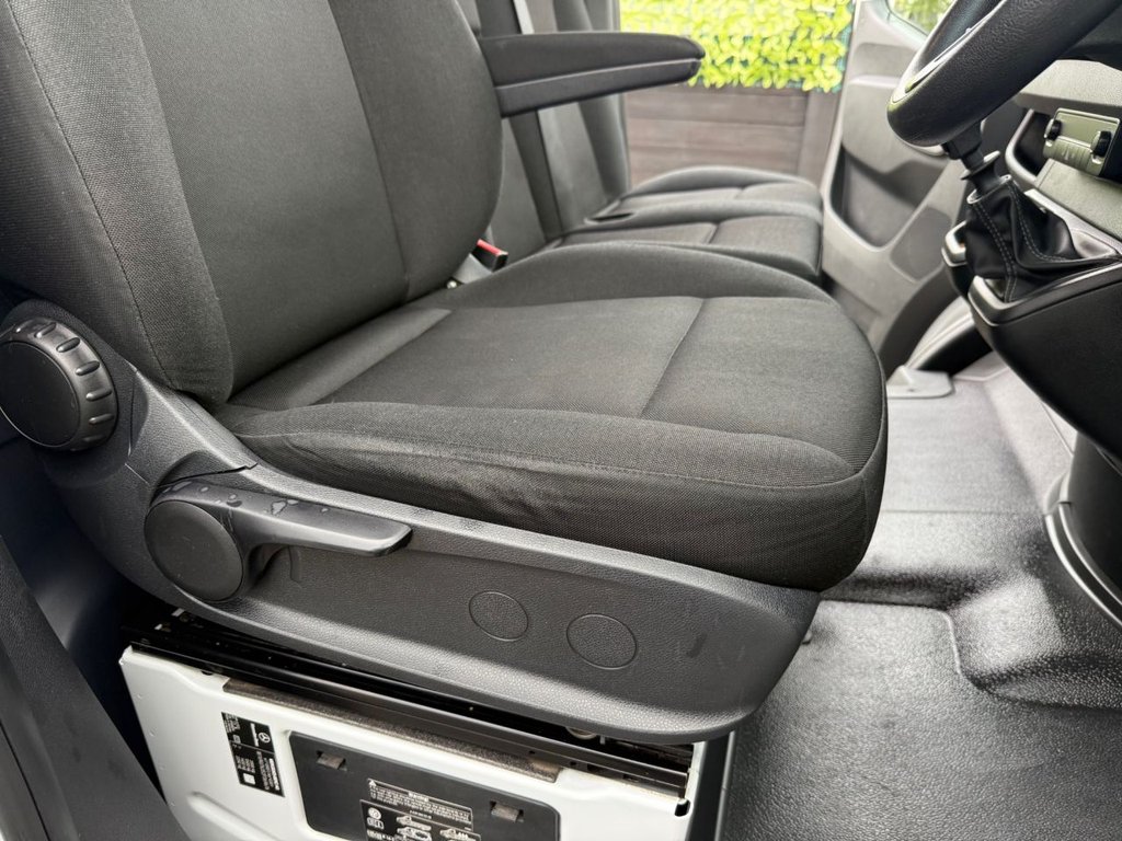 Used Mercedes-Benz Sprinter 2021 for sale - 76482113: Photo 22