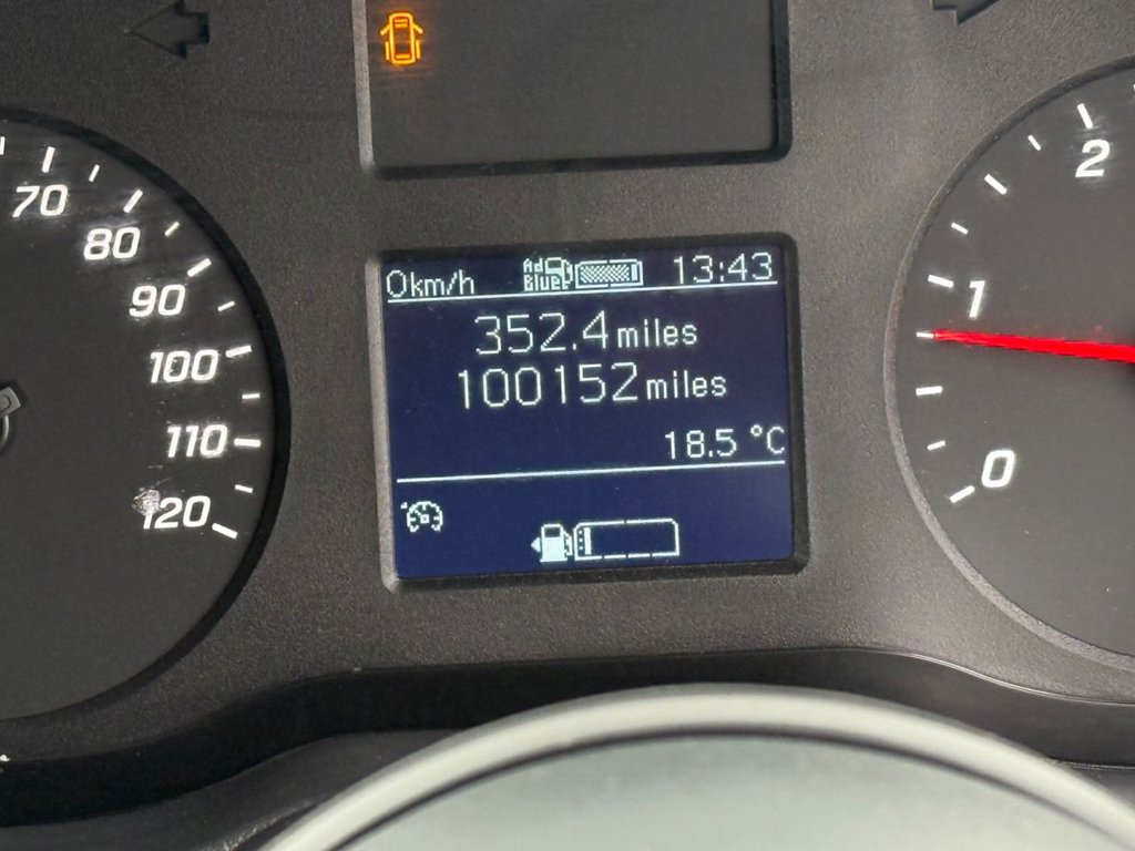 Used Mercedes-Benz Sprinter 2021 for sale - 76482113: Photo 25