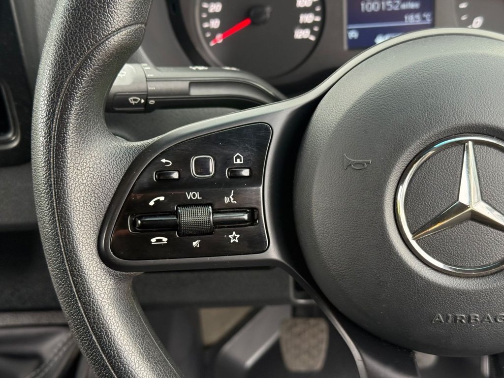 Used Mercedes-Benz Sprinter 2021 for sale - 76482113: Photo 26