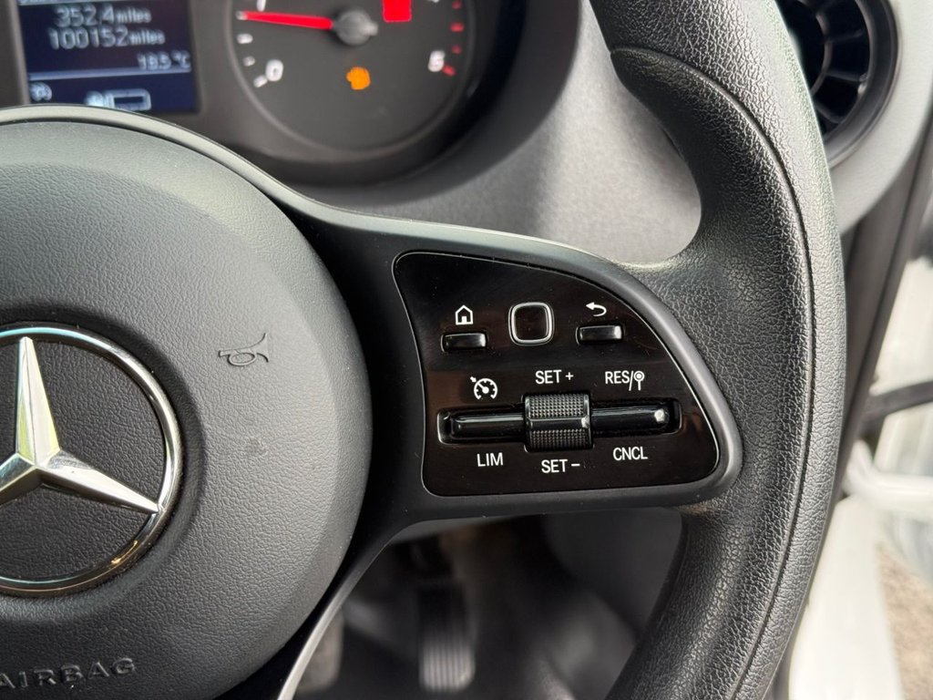 Used Mercedes-Benz Sprinter 2021 for sale - 76482113: Photo 27