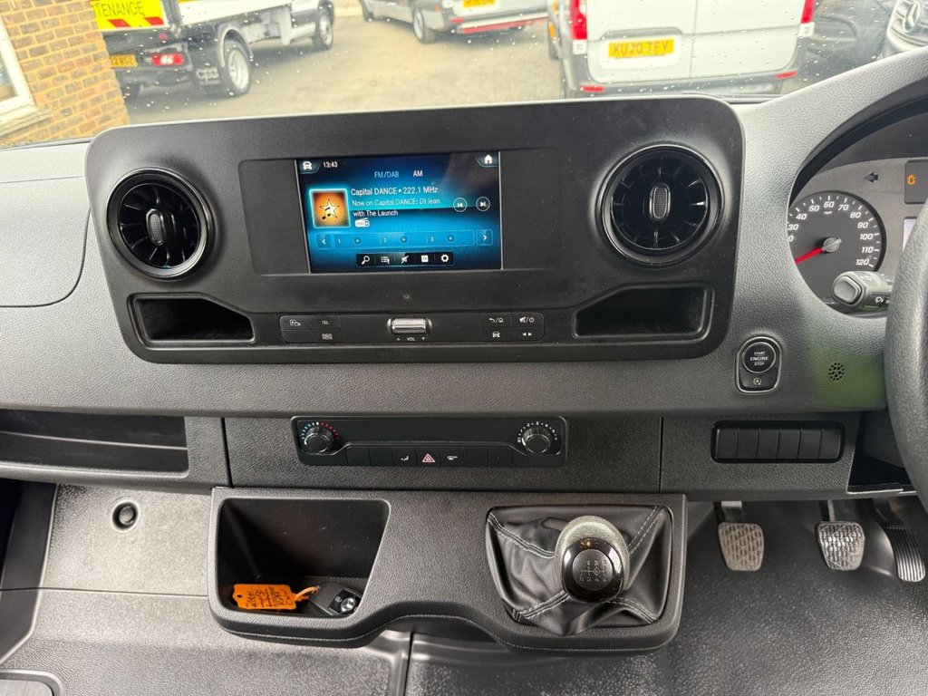 Used Mercedes-Benz Sprinter 2021 for sale - 76482113: Photo 28