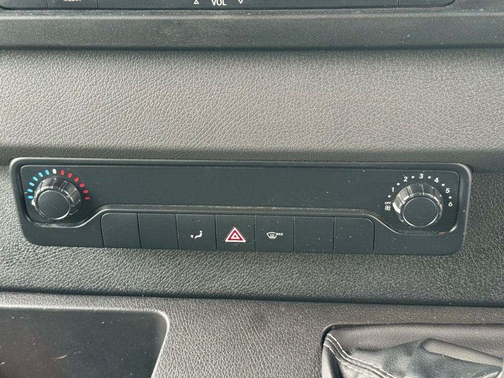 Used Mercedes-Benz Sprinter 2021 for sale - 76482113: Photo 30