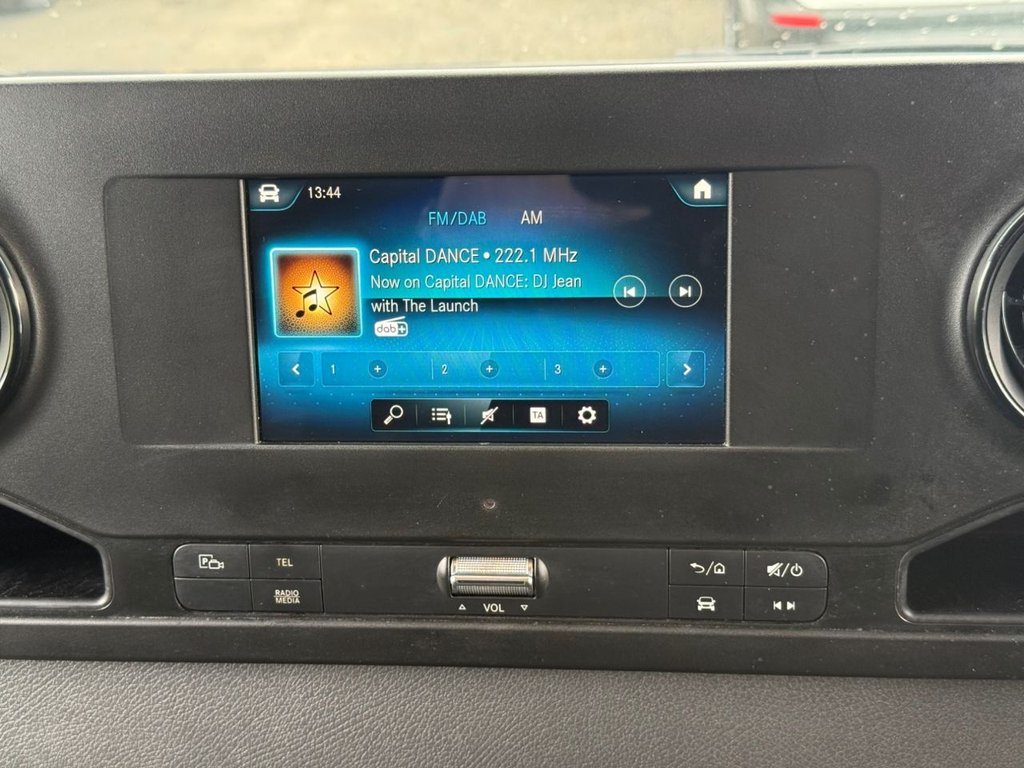 Used Mercedes-Benz Sprinter 2021 for sale - 76482113: Photo 31