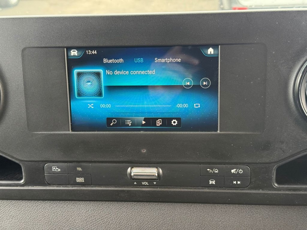 Used Mercedes-Benz Sprinter 2021 for sale - 76482113: Photo 32