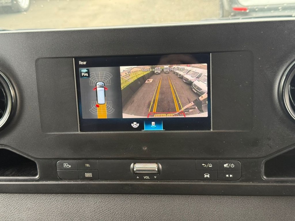 Used Mercedes-Benz Sprinter 2021 for sale - 76482113: Photo 33