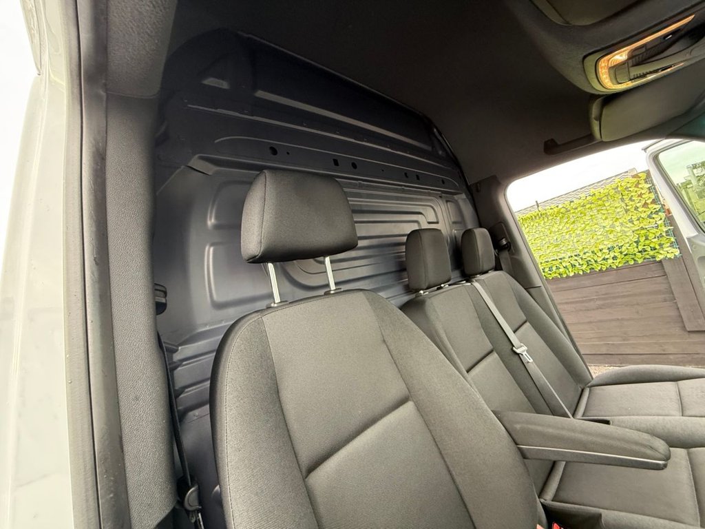 Used Mercedes-Benz Sprinter 2021 for sale - 76482113: Photo 36