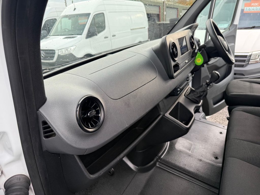 Used Mercedes-Benz Sprinter 2021 for sale - 76482113: Photo 43