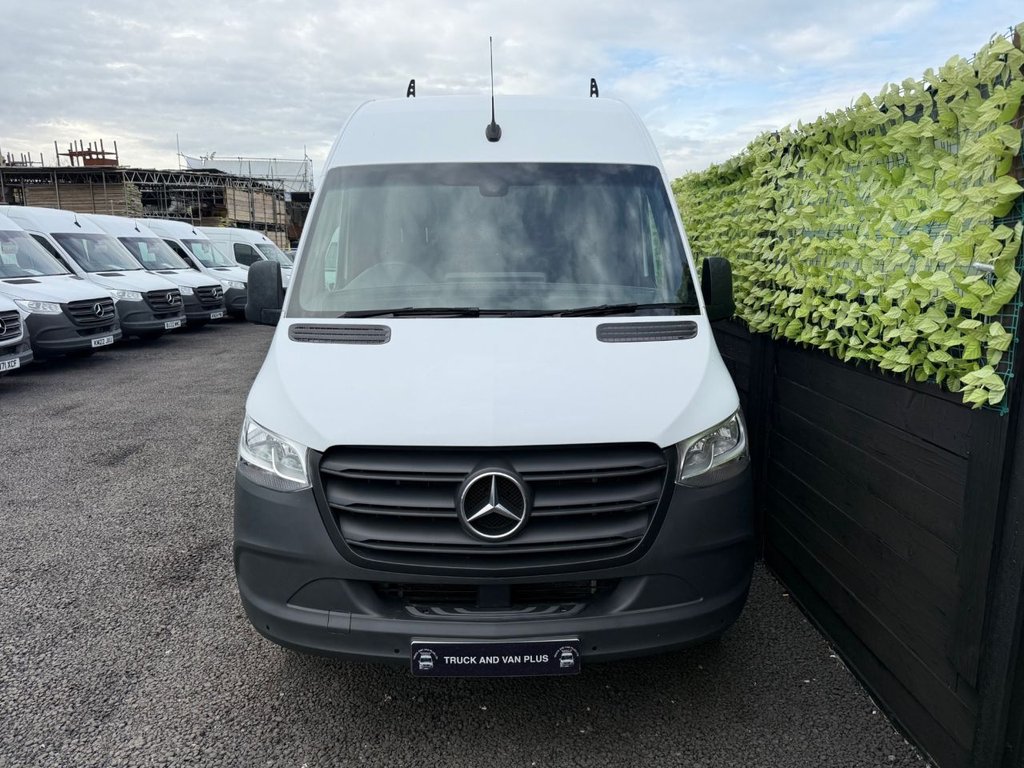 Used Mercedes-Benz Sprinter 2021 for sale - 76482113: Photo 5