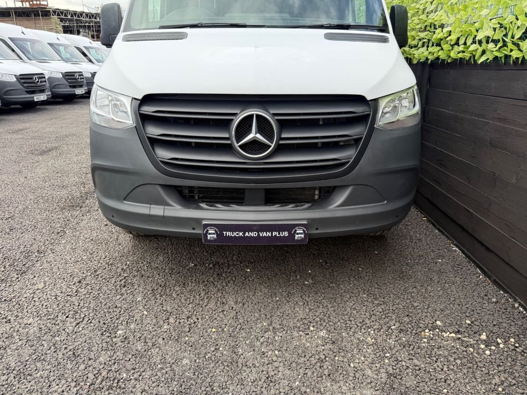 Used Mercedes-Benz Sprinter 2021 for sale - 76482113: Photo 6