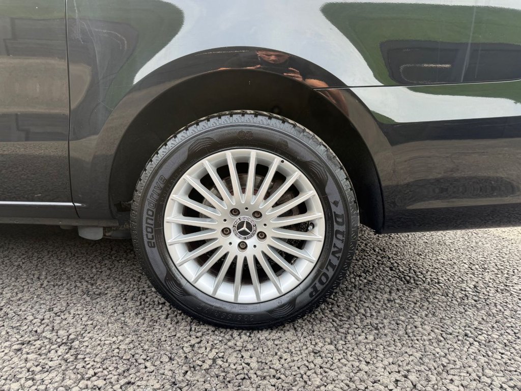 Used Mercedes-Benz Vito 2020 for sale - 78181647: Photo 20