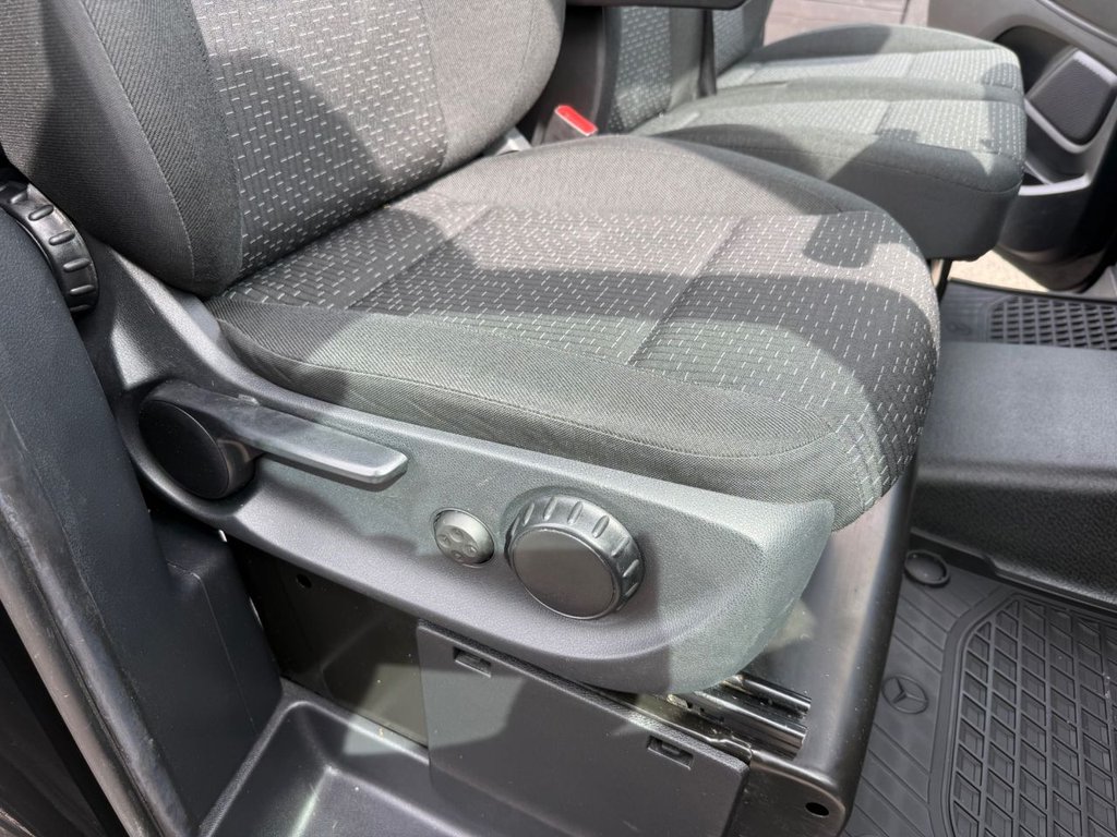 Used Mercedes-Benz Vito 2020 for sale - 78181647: Photo 25