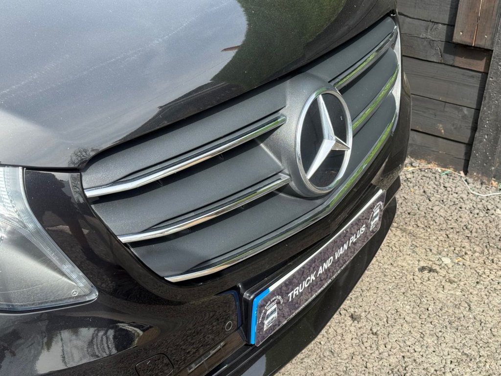 Used Mercedes-Benz Vito 2020 for sale - 78181647: Photo 3