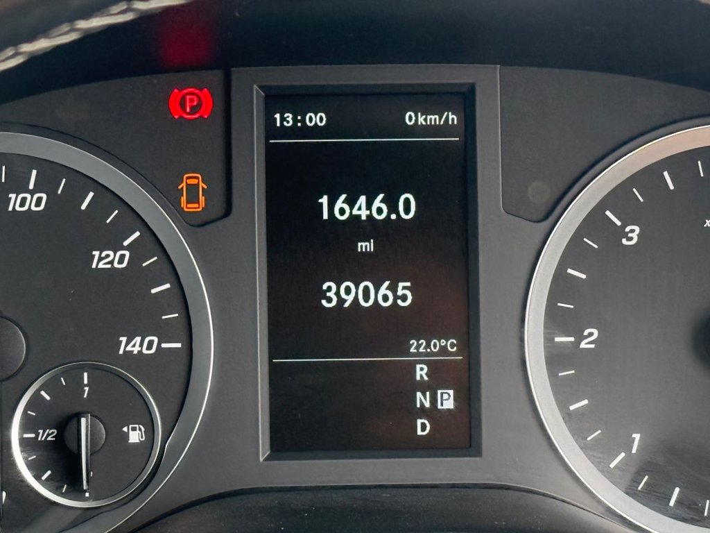 Used Mercedes-Benz Vito 2020 for sale - 78181647: Photo 30