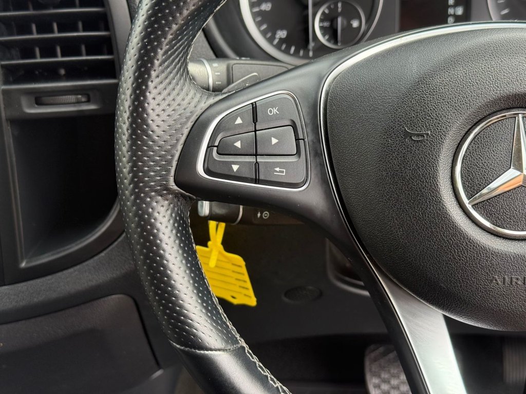 Used Mercedes-Benz Vito 2020 for sale - 78181647: Photo 31