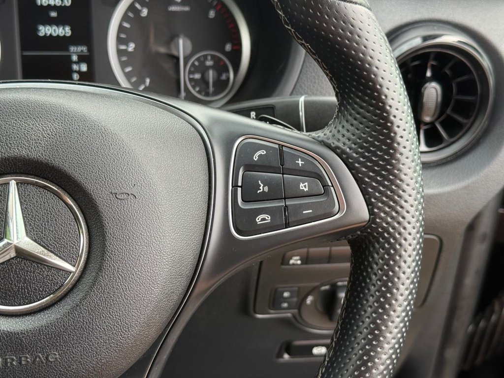 Used Mercedes-Benz Vito 2020 for sale - 78181647: Photo 32