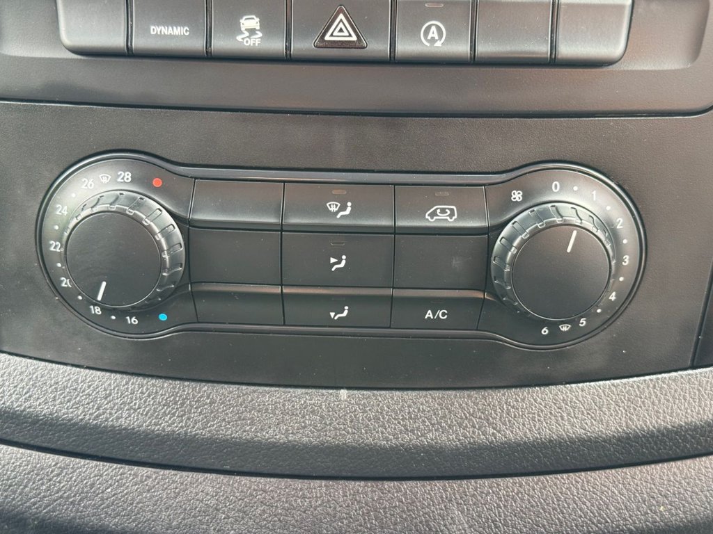 Used Mercedes-Benz Vito 2020 for sale - 78181647: Photo 34