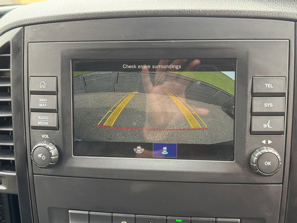 Used Mercedes-Benz Vito 2020 for sale - 78181647: Photo 35