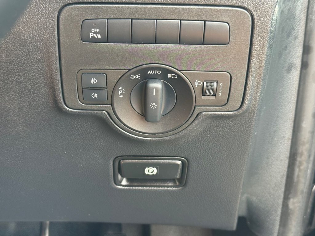 Used Mercedes-Benz Vito 2020 for sale - 78181647: Photo 36