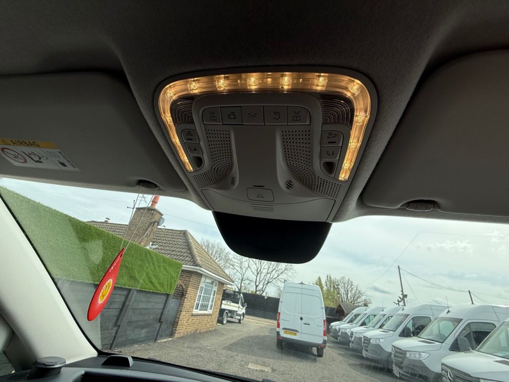 Used Mercedes-Benz Vito 2020 for sale - 78181647: Photo 37