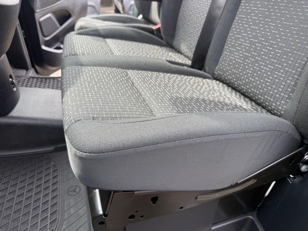 Used Mercedes-Benz Vito 2020 for sale - 78181647: Photo 40