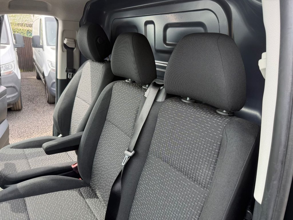 Used Mercedes-Benz Vito 2020 for sale - 78181647: Photo 41