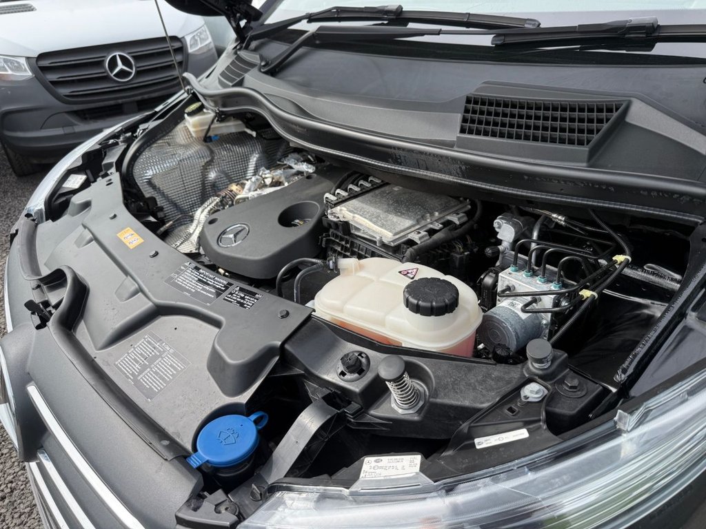 Used Mercedes-Benz Vito 2020 for sale - 78181647: Photo 46