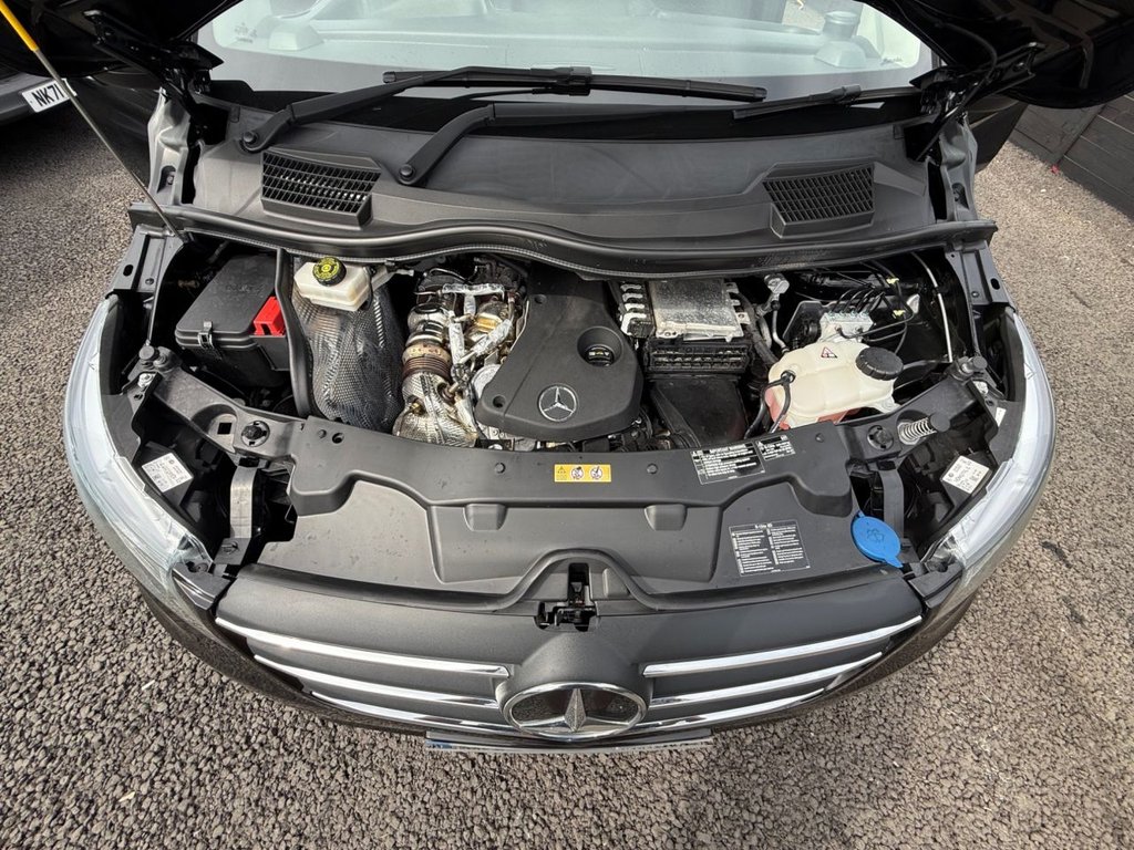 Used Mercedes-Benz Vito 2020 for sale - 78181647: Photo 47