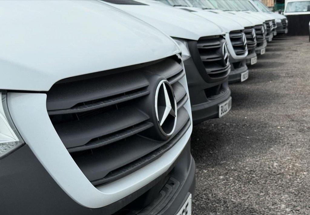 Used Mercedes-Benz Vito 2020 for sale - 78181647: Photo 5