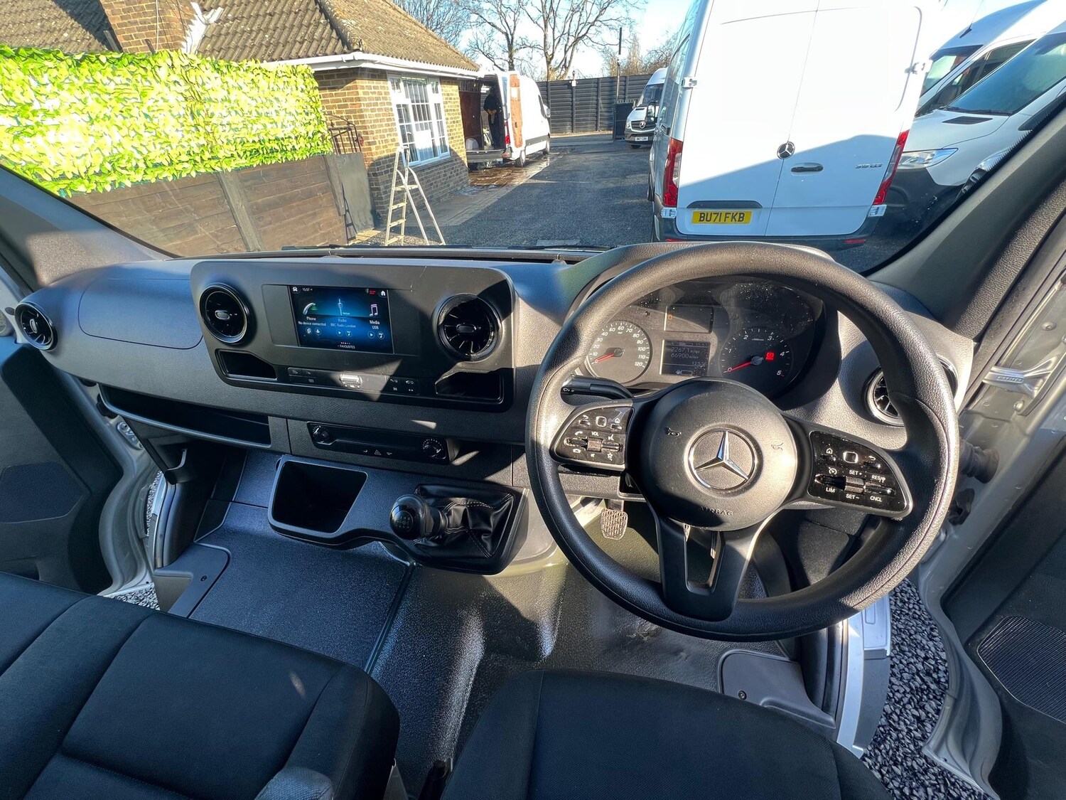 Vehicle 17