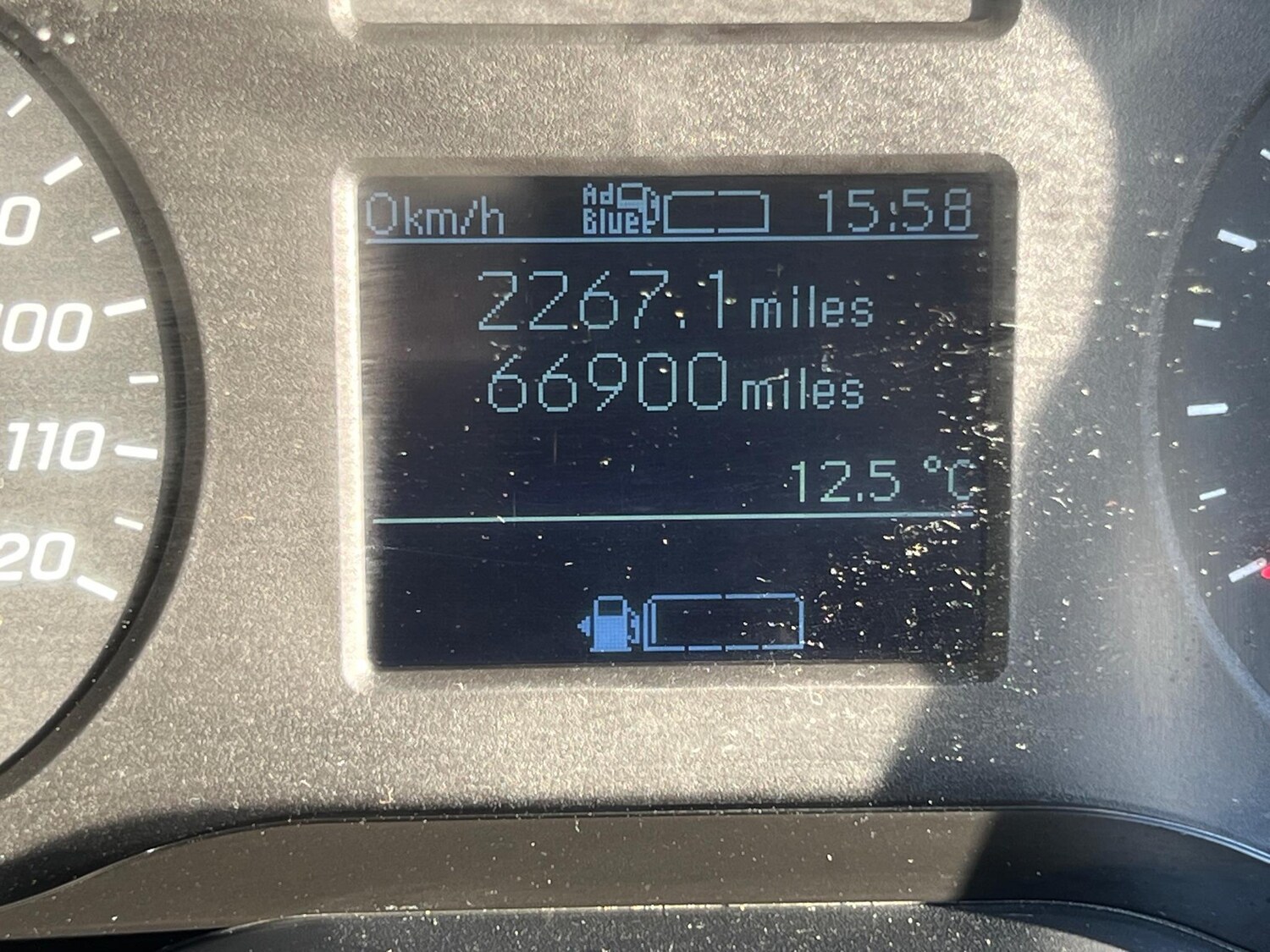 Vehicle 19