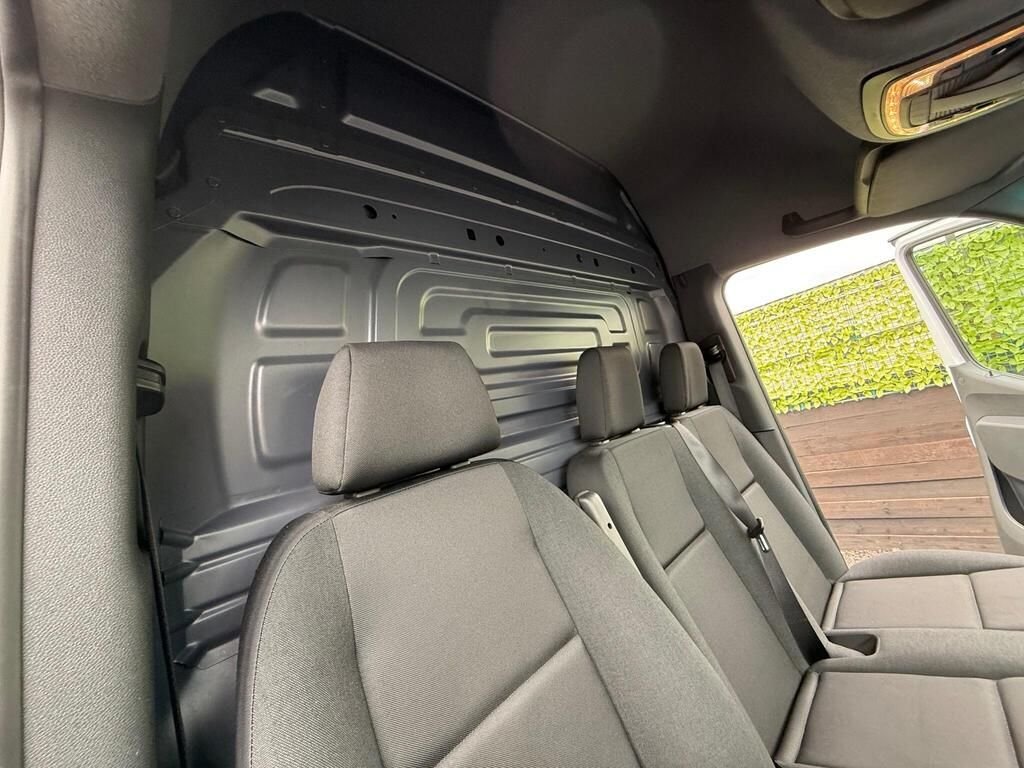 Used Mercedes-Benz Sprinter 2024 for sale - 76266462: Photo 27