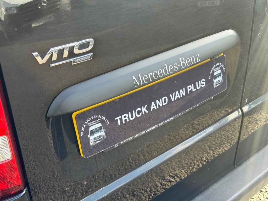 Used Mercedes-Benz Vito 2022 for sale - 77655557: Photo 20