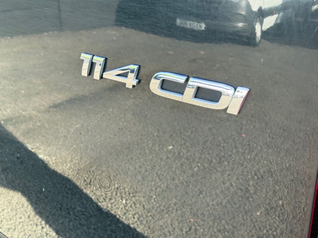 Used Mercedes-Benz Vito 2022 for sale - 77655557: Photo 21