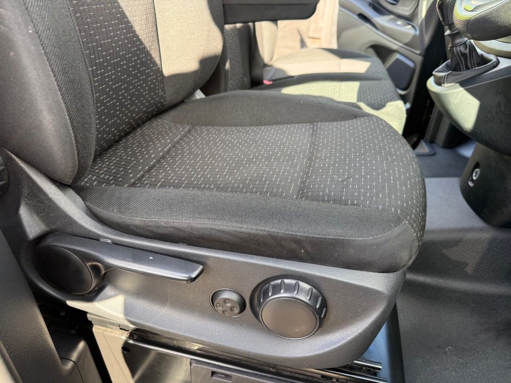 Used Mercedes-Benz Vito 2022 for sale - 77655557: Photo 22
