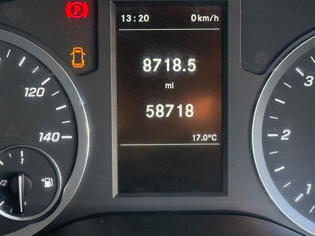 Used Mercedes-Benz Vito 2022 for sale - 77655557: Photo 26