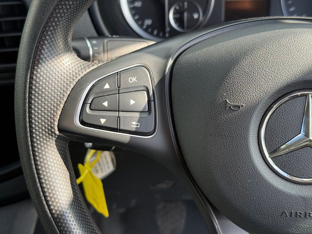 Used Mercedes-Benz Vito 2022 for sale - 77655557: Photo 27
