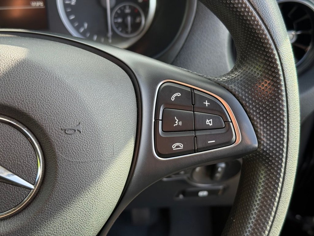 Used Mercedes-Benz Vito 2022 for sale - 77655557: Photo 28